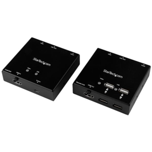 EXTENSOR HDMI POR CABLE CAT6