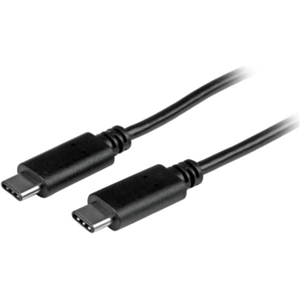 StarTech.com Cable USB-C de 1 metro - USB 2.0