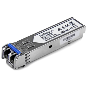 StarTech.com Módulo Transceptor SFP Compatible con Cisco GLC-LH-SMD - 1000BASE-LX/LH