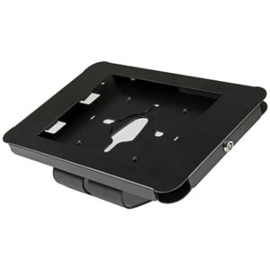 StarTech.com Base de Tablet con Seguro para iPad - de Escritorio o de Montaje en Pared - de Acero