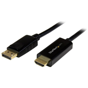 CABLE 5M ADAPTADOR DISPLAYPORT