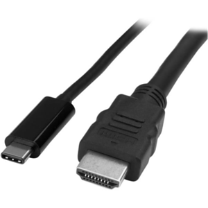 CABLE 2M ADAPTADOR USB-C A