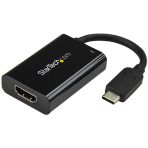 ADAPTADOR GRAFICO EXTERNO