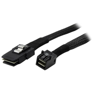 StarTech.com Cable Mini-SAS Interno de 1m - SFF-8087 a SFF-8643