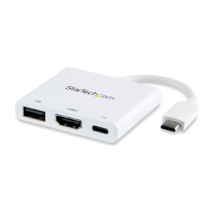 ADAPTADOR USB-C A HDMI 4K