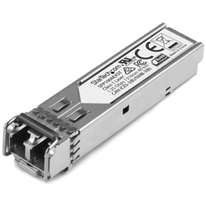 StarTech.com Módulo Transceptor SFP Compatible con Cisco GLC-EX-SMD - 1000BASE-EX
