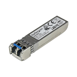 StarTech.com Módulo Transceptor SFP+ Compatible con HP JD094B - 10GBASE-LR