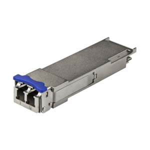 StarTech.com Módulo Transceptor QSFP+ Compatible con Cisco QSFP-40G-LR4 - 40GBASE-LR4