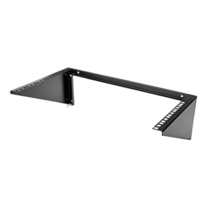 StarTech.com Armario Rack de Servidores Vertical de Pared - de Acero Sólido - 6U - 19 Pulgadas
