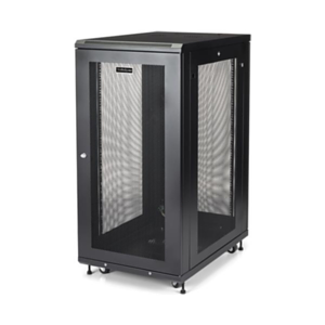 StarTech.com Armario Rack de Servidores de 24U con 31 Pulgadas de Profundidad