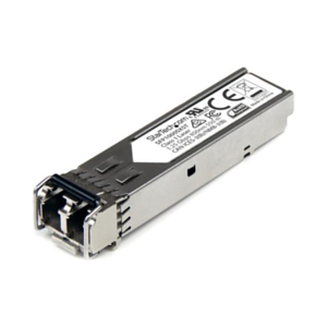 StarTech.com Módulo Transceiver SFP que cumple con MSA - 1000BASE-SX