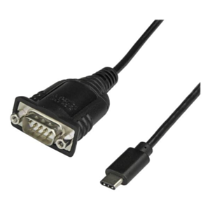 ADAPTADOR USB-C TIPO C A SERIE