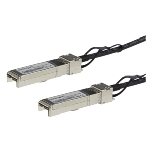 StarTech.com Cable de 2m SFP+ Direct-Attach Twinax MSA - 10 GbE