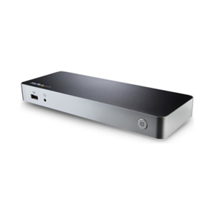 StarTech.com Dock USB-C con MST para Monitores Duales - 5 Puertos USB 3.0