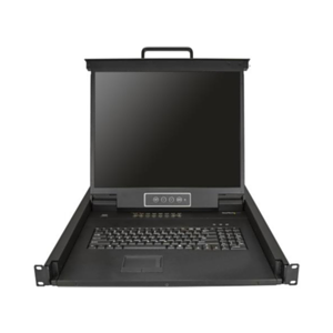 16 PORT KVM FOR SERVER