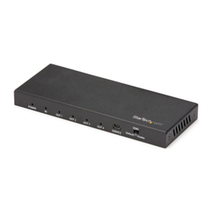 4 PORT 4K HDMI SPLITTER
