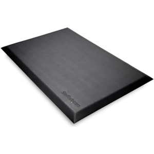 StarTech.com Antifatiga para Escritorio de Pie Grande - Alfombra