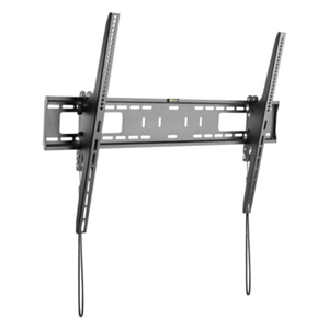 StarTech.com FPWTLTB1 TV mount 2,54 m (100") Negro