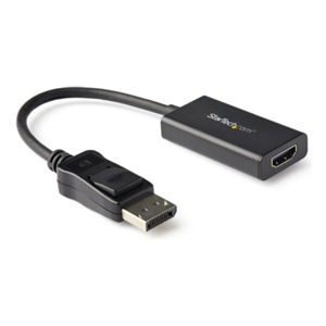 DISPLAYPORT TO HDMI ADAPTER HDR