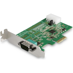 1PORT RS232 SERIAL PORT