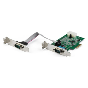 2PORT RS232 SERIAL PORT