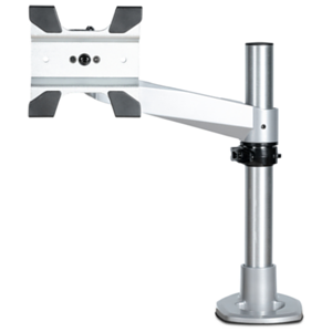 StarTech.com Brazo de Soporte para Montaje en Escritorio - Articulado - de Aluminio - Premium