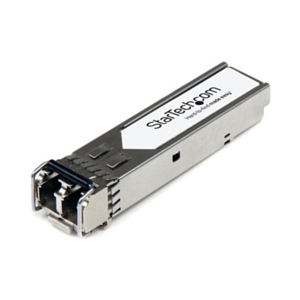 StarTech.com Módulo transceptor SFP+ compatible con el modelo J9150D de HP - 10GBase-SR