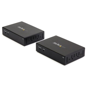 StarTech.com Extensor HDMI por Cable CAT6 - 4K 60Hz - 100m