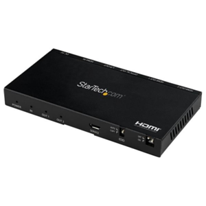 HDMI SPLITTER - 2 PORT HDMI 2.0