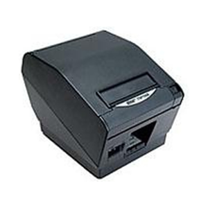 Star Micronics TSP700II TSP743IID-24 impresora de etiquetas Térmica directa Color 406 x 203 DPI Alámbrico