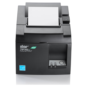 Star Micronics TSP143IIIU Térmica directa Impresora de recibos 203 x 203 DPI Alámbrico