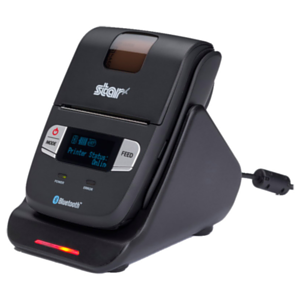 Star Micronics SM-L200 Negro Interior