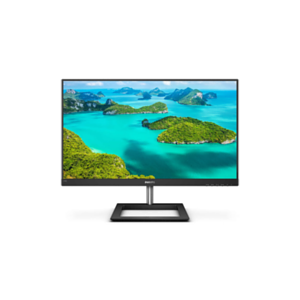 Philips E Line 278E1A 27´´ - LED - 4K UHD - Monitor Philips E Line 278E1A 27´´ - LED - 4K UHD - Monitor