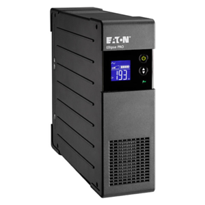 Eaton Ellipse PRO 650 IEC Línea interactiva 650 VA 400 W 4 salidas AC