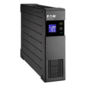 Eaton Ellipse PRO 1600 IEC Línea interactiva 1600 VA 1000 W 8 salidas AC