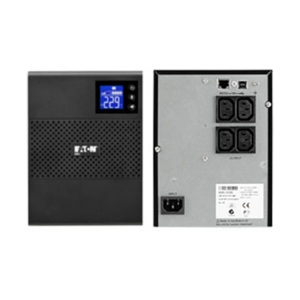 Eaton 5SC500i 500 VA 350 W 4 salidas AC