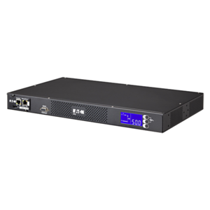 Eaton ATS16N 9 salidas AC