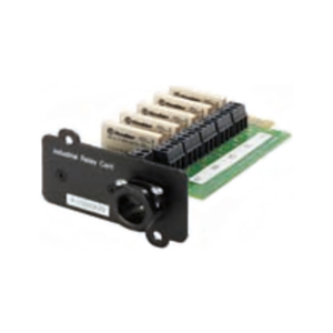 Eaton INDRELAY-MS tarjeta y adaptador de interfaz De serie Interno