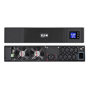 Eaton 5SC 3000I RT2U Línea interactiva 3000 VA 2700 W 9 salidas AC