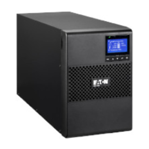 Eaton 9SX Doble conversión (en línea) 1500 VA 1350 W 6 salidas AC