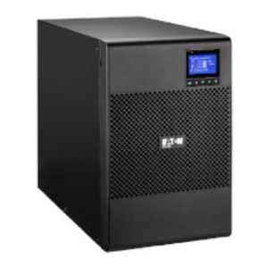 Eaton 9SX Doble conversión (en línea) 2000 VA 1800 W 8 salidas AC