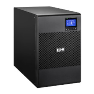 Eaton 9SX Doble conversión (en línea) 3000 VA 2700 W 9 salidas AC