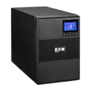 Eaton 9SX700I sistema de alimentación ininterrumpida (UPS) Doble conversión (en línea) 700 VA 630 W 6 salidas AC