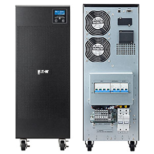 Eaton 9E 10000I Doble conversión (en línea) 1000 VA 8000 W