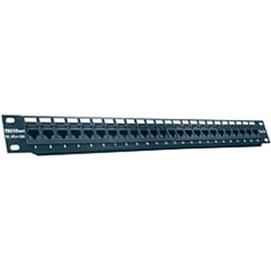 Trendnet 24-port Cat5/5e Unshielded Patch Panel