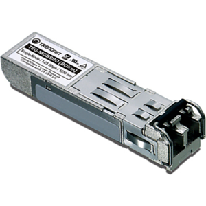 Trendnet TEG-MGBS80 convertidor de medio 1550 nm