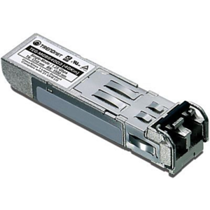 Trendnet TEG-MGBS10D3 red modulo transceptor 1250 Mbit/s SFP 1310 nm