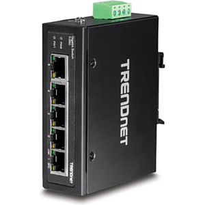 Trendnet TI-G50 switch Gigabit Ethernet (10/100/1000)