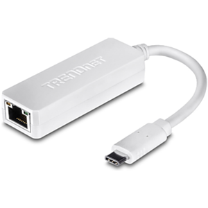 Trendnet TUC-ETG adaptador y tarjeta de red Ethernet 2000 Mbit/s