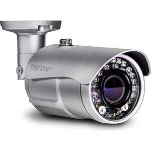 Trendnet TV-IP344PI Exterior 2688 x 1520 Pixeles - Camara IP